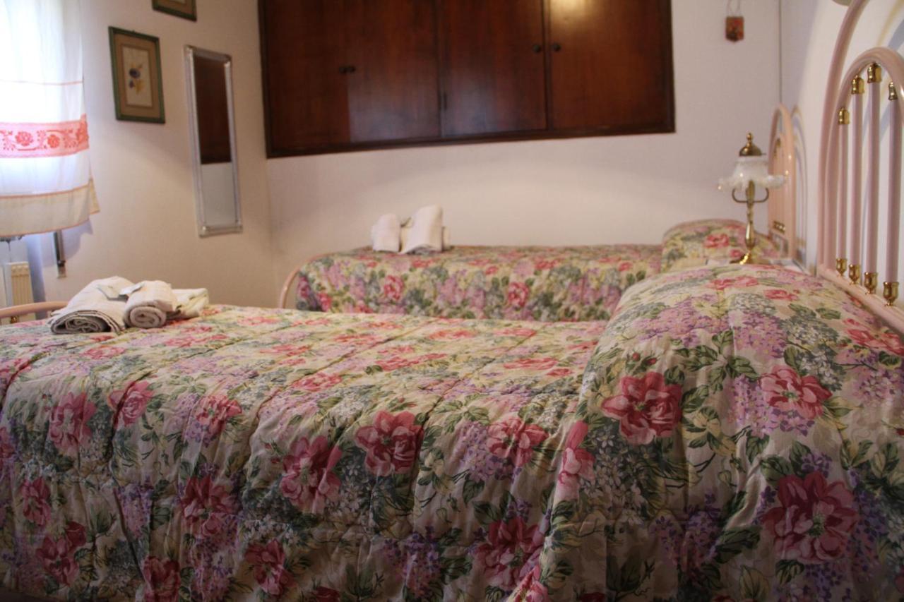 Casa Giò Bed and Breakfast Mogliano Veneto Esterno foto